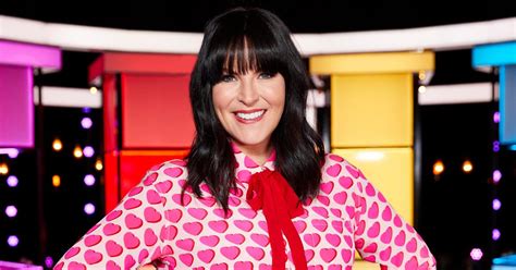 anna richardson nude|Naked Attraction host shares stars willing to strip for celebrity special